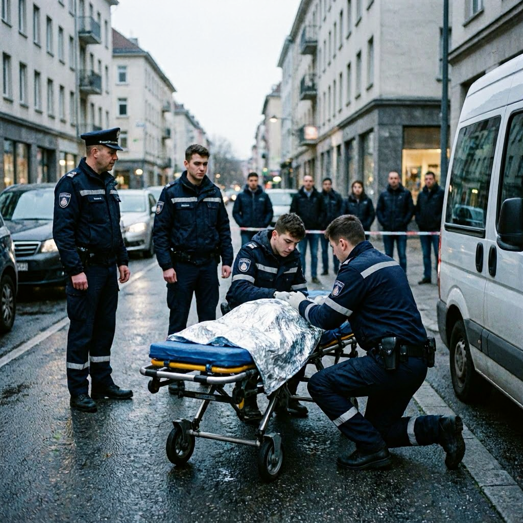 15-Jähriger schwer verletzt: Täter und Opfer hatten Vorgeschichte