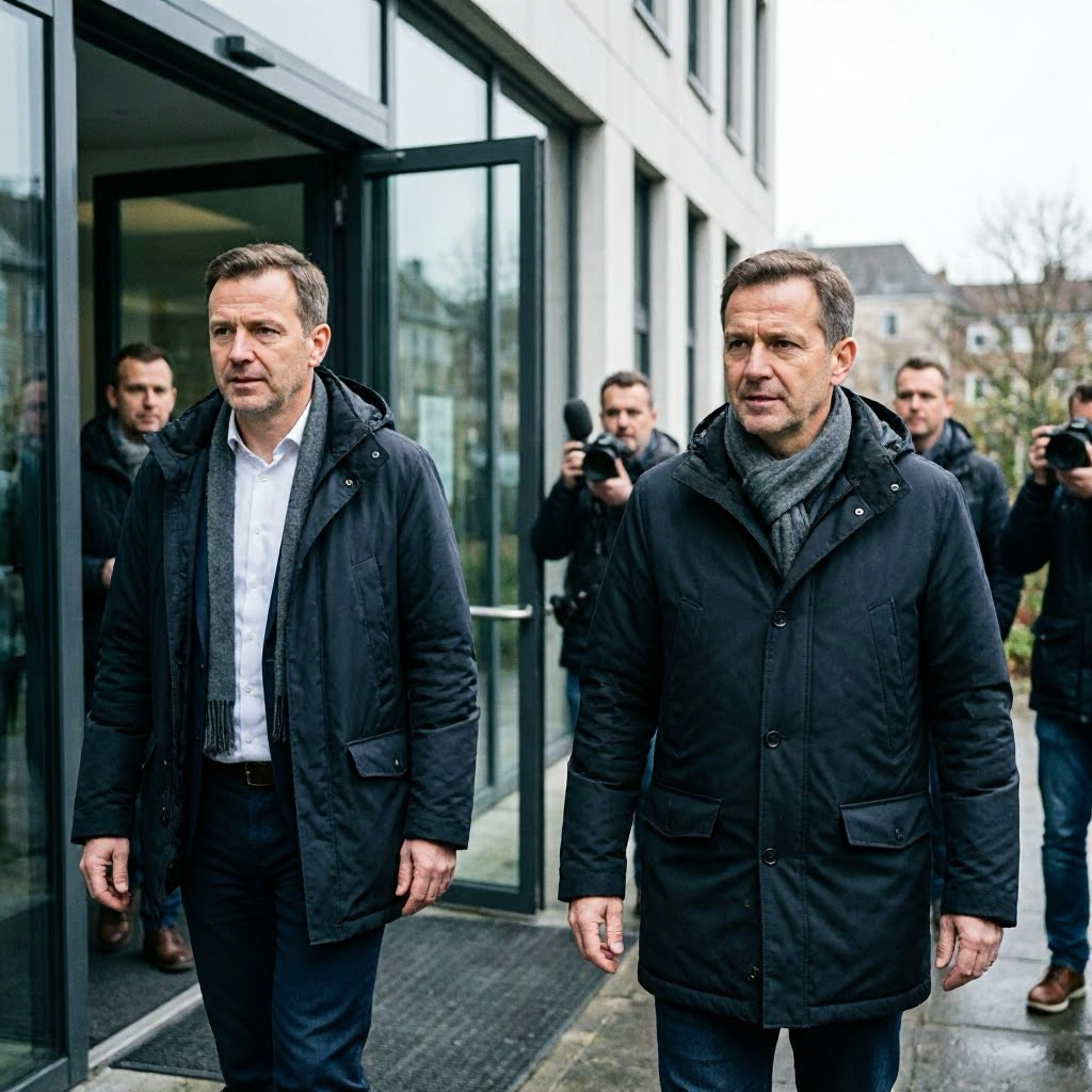 1860 München verliert Einspruch gegen Zwangsabstieg beim DFB