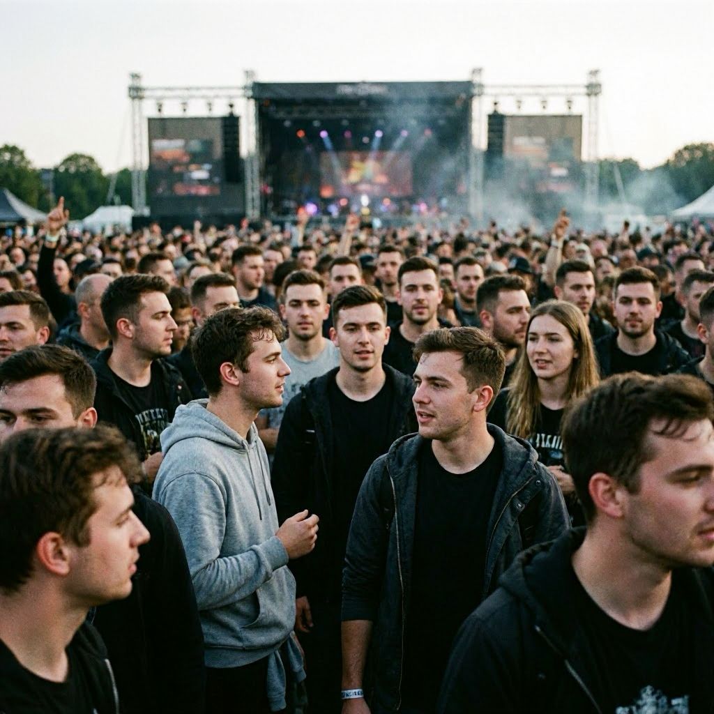 210.000 Gäste feiern Rekord beim Airbeat One Festival
