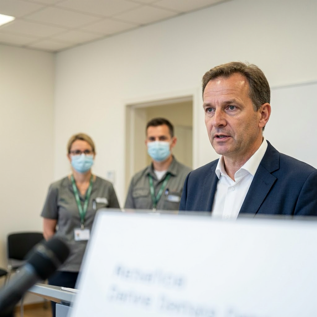 28 Badetote in Bayern: Rettungskräfte warnen vor Übermut