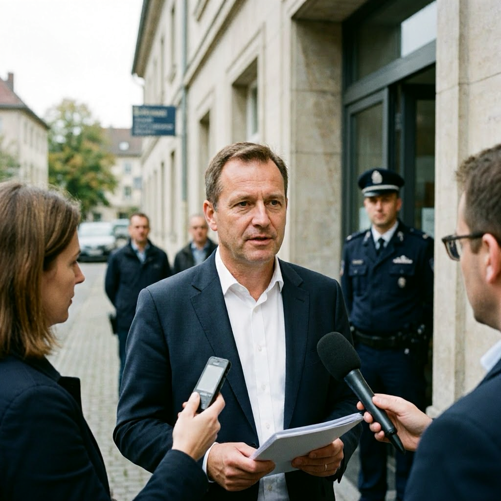40 Jahre später: Mordanklage im Cold Case Deggingen