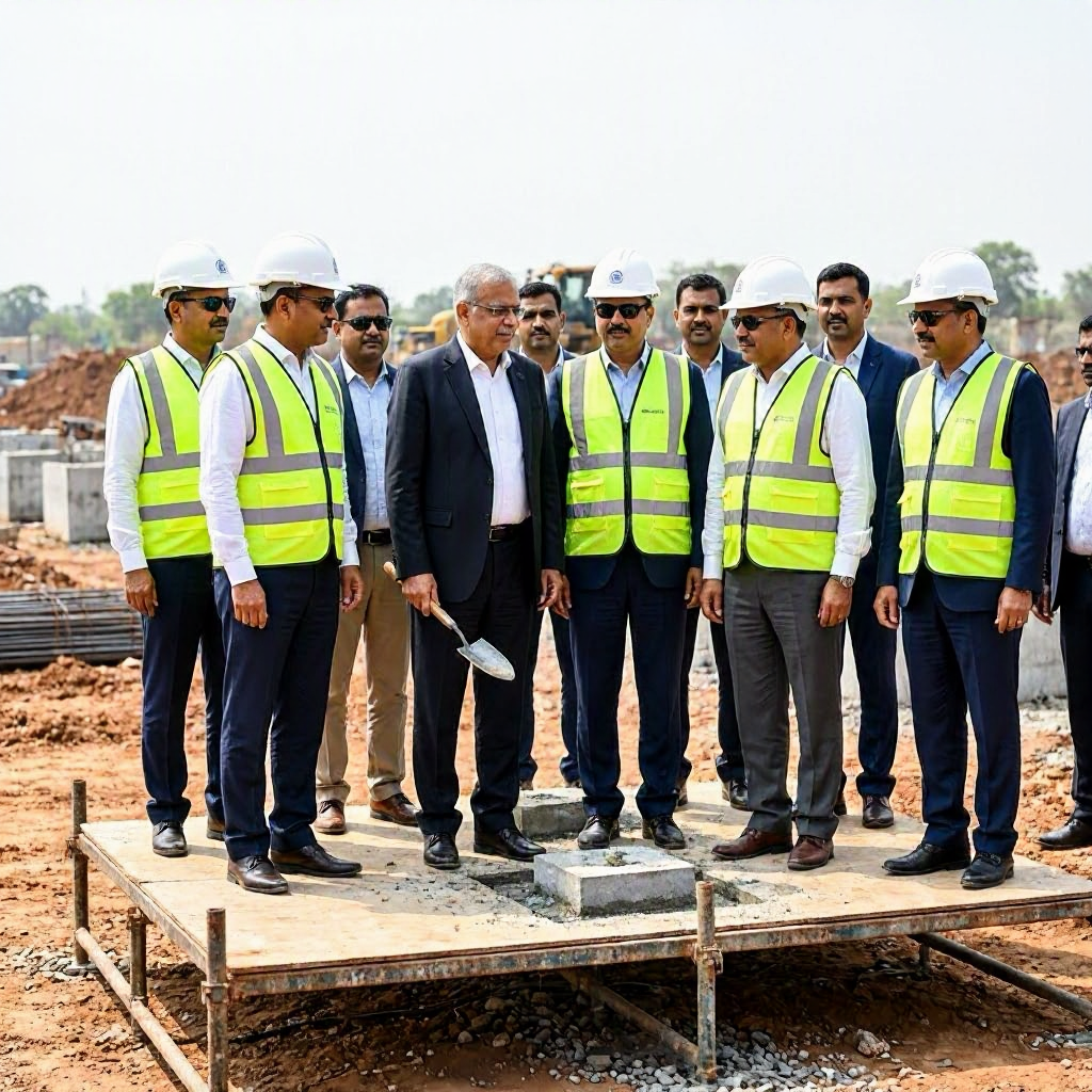 Adani Defence Unveils South Asia's Largest Private Missile Ecosystem in Madhya Pradesh