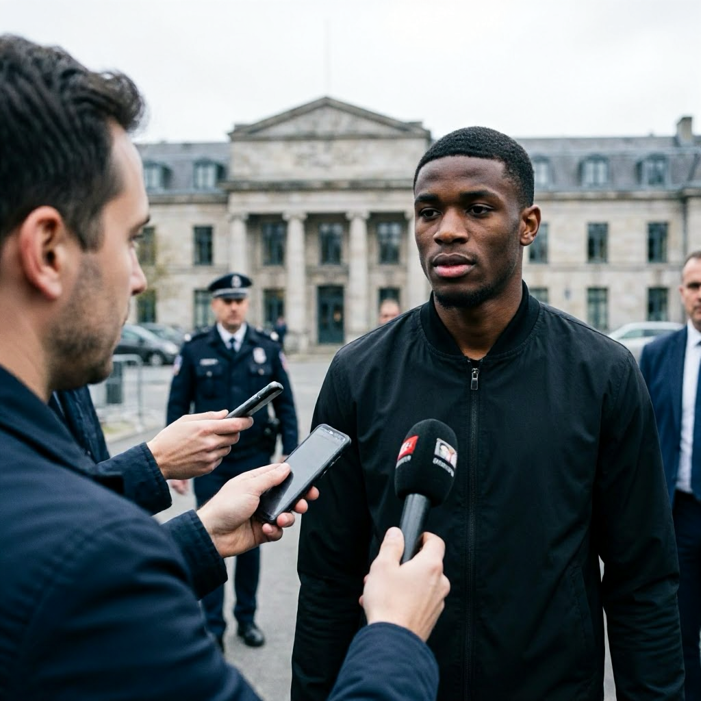 Adeyemi steht vor Wechsel zu Barcelona: BVB bestätigt Vertragsgespräche