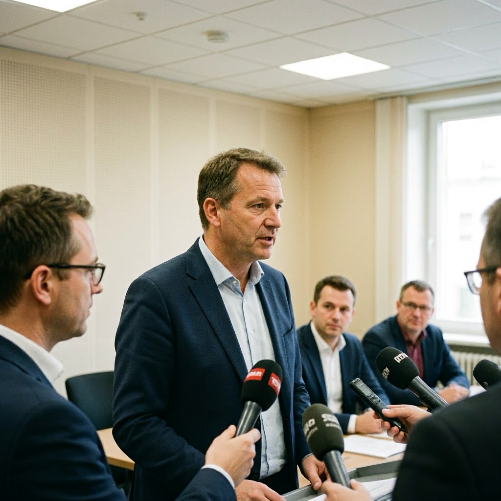 AfD präsentiert ehrgeizigen 100-Tage-Plan für Sachsen-Anhalt