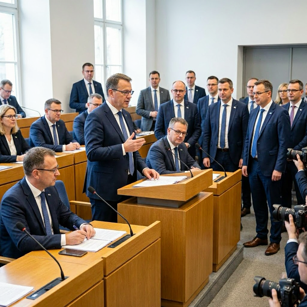 AfD-Regierung in Sachsen-Anhalt: Mögliche Veränderungen im Blick