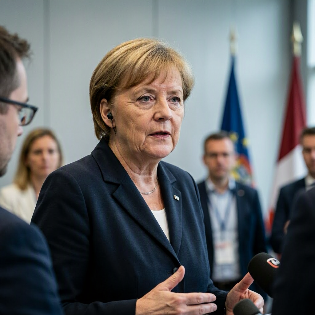 Agrarwende in Gefahr: Ministerin warnt vor finanziellen Kürzungen
