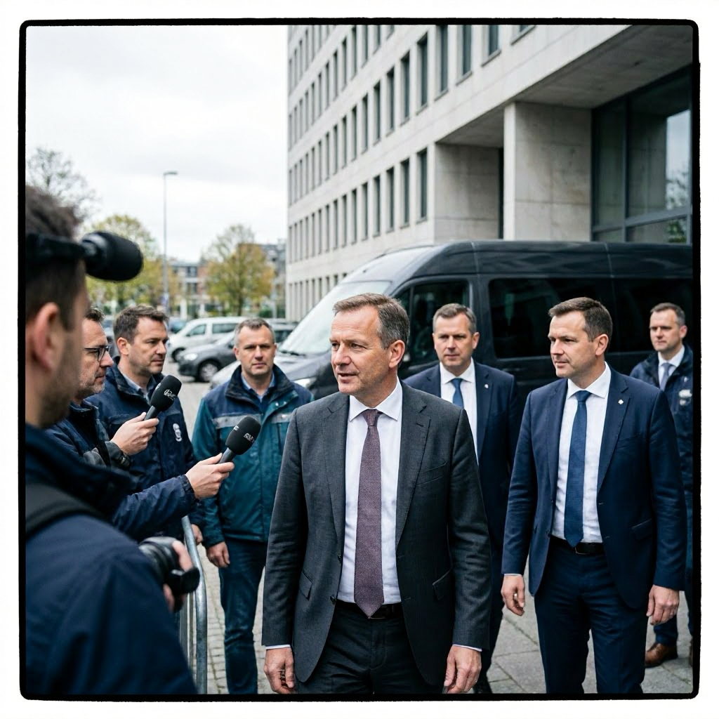 Aktionstag und Aufsichtsrat: Wichtige Entscheidungen bei VW heute