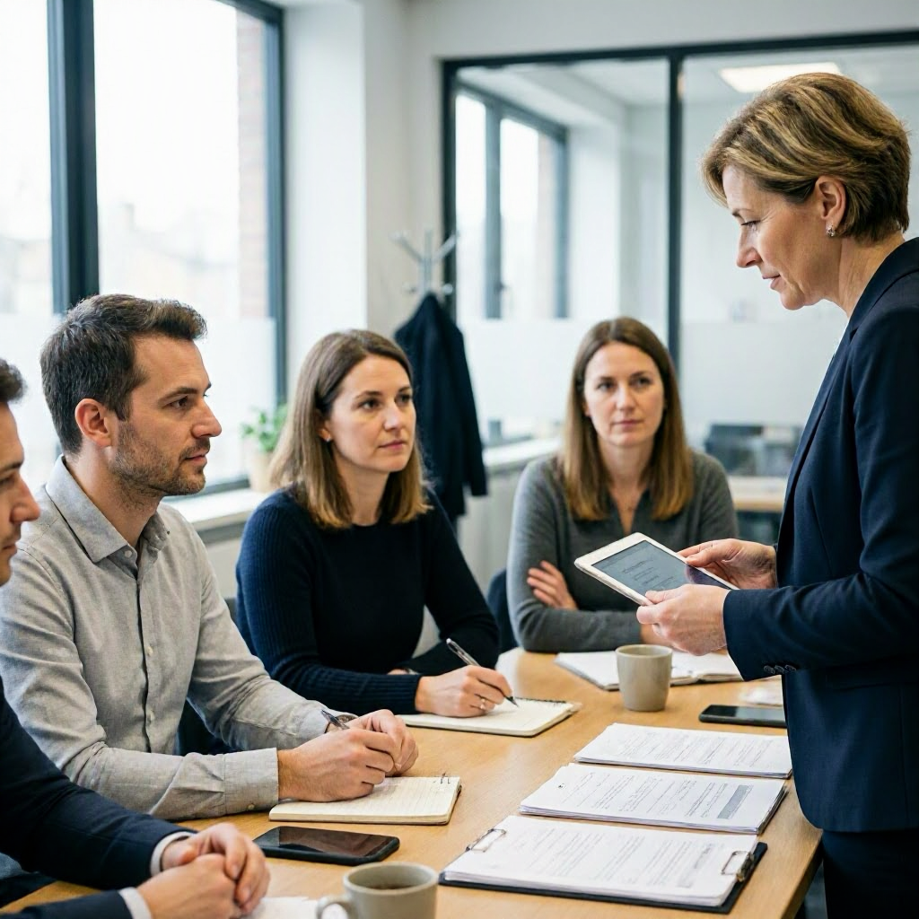 Allianz-Umfrage: Betriebsrente als beliebteste Zusatzleistung im Job