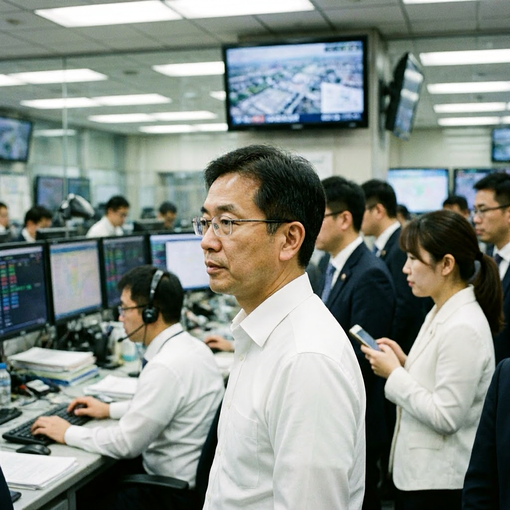 Asian Shares Mixed As US Launches Airstrikes On Iran