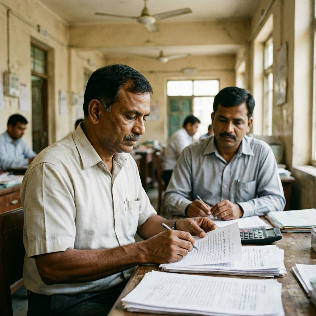 Assam Surges Ahead of National GST Growth in June