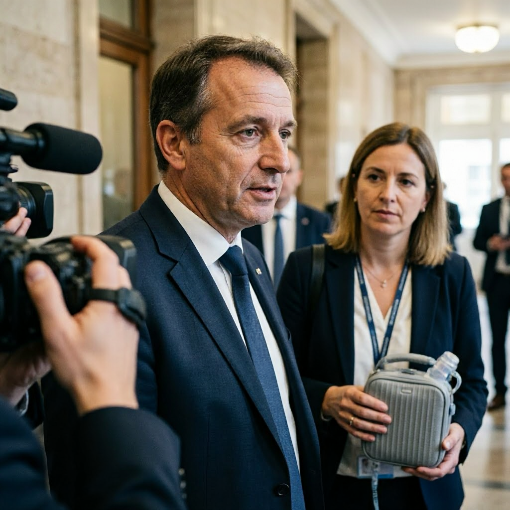 Atemaussetzer: Strategien zur Bewältigung von Schlafapnoe