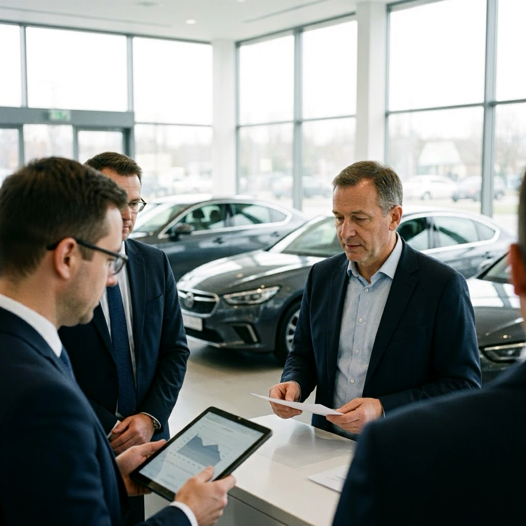 Audi-Absatz sinkt um 8,2 Prozent im zweiten Quartal 2023