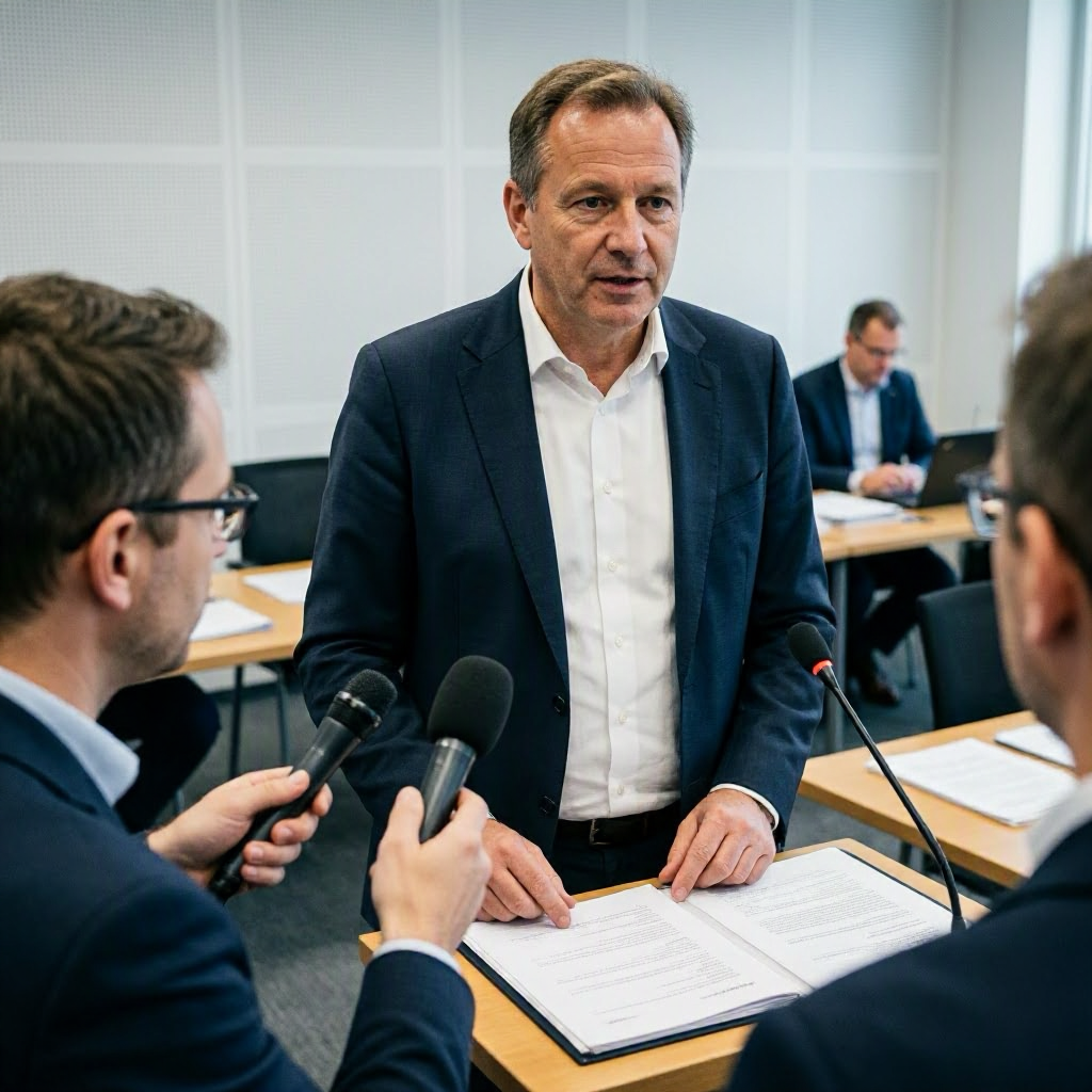 Bahn plant Milliarden-Finanzpuffer für Brenner-Zulauf