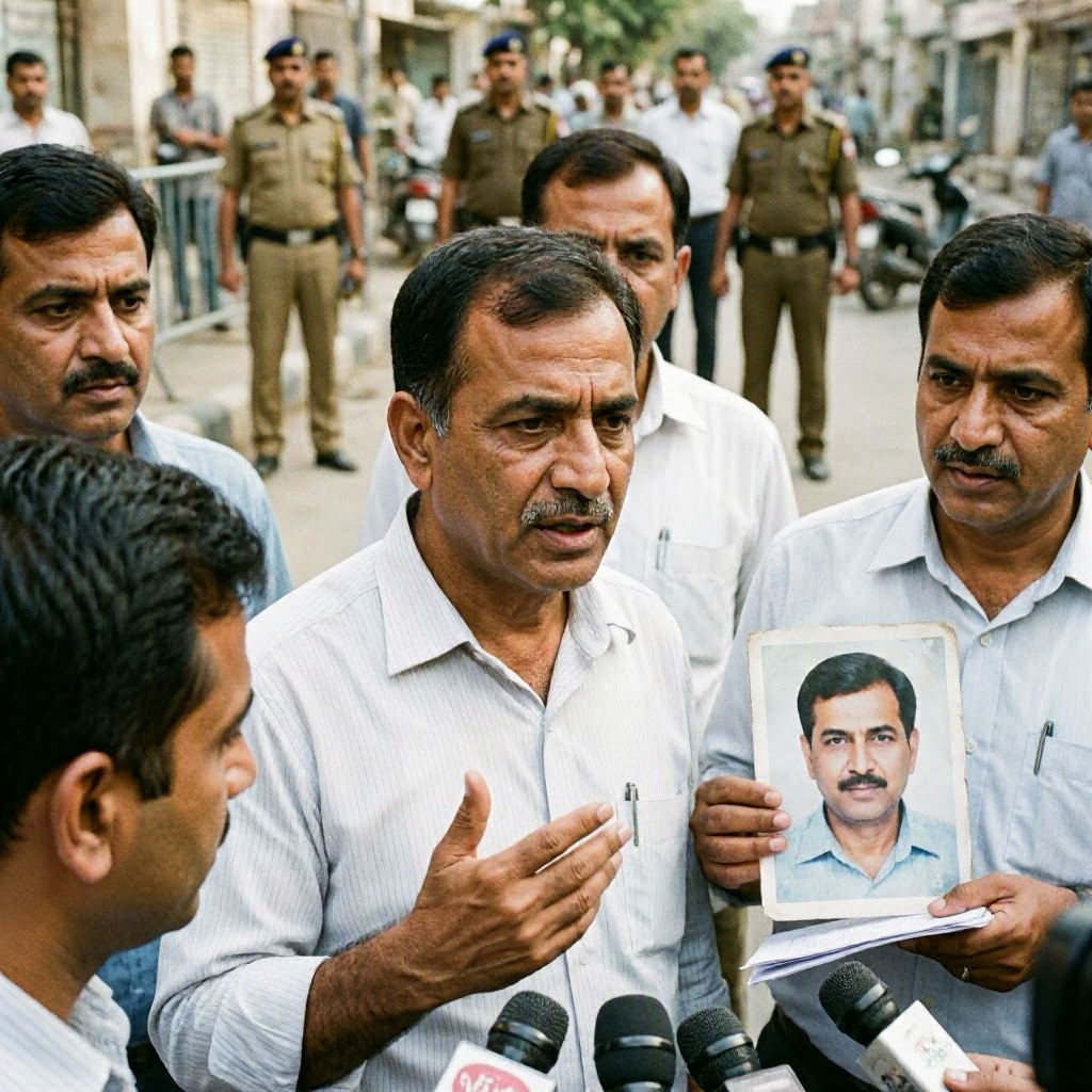 Baloch Yakjehti Committee Claims Arbitrary Detention of Activist by Pakistani Forces