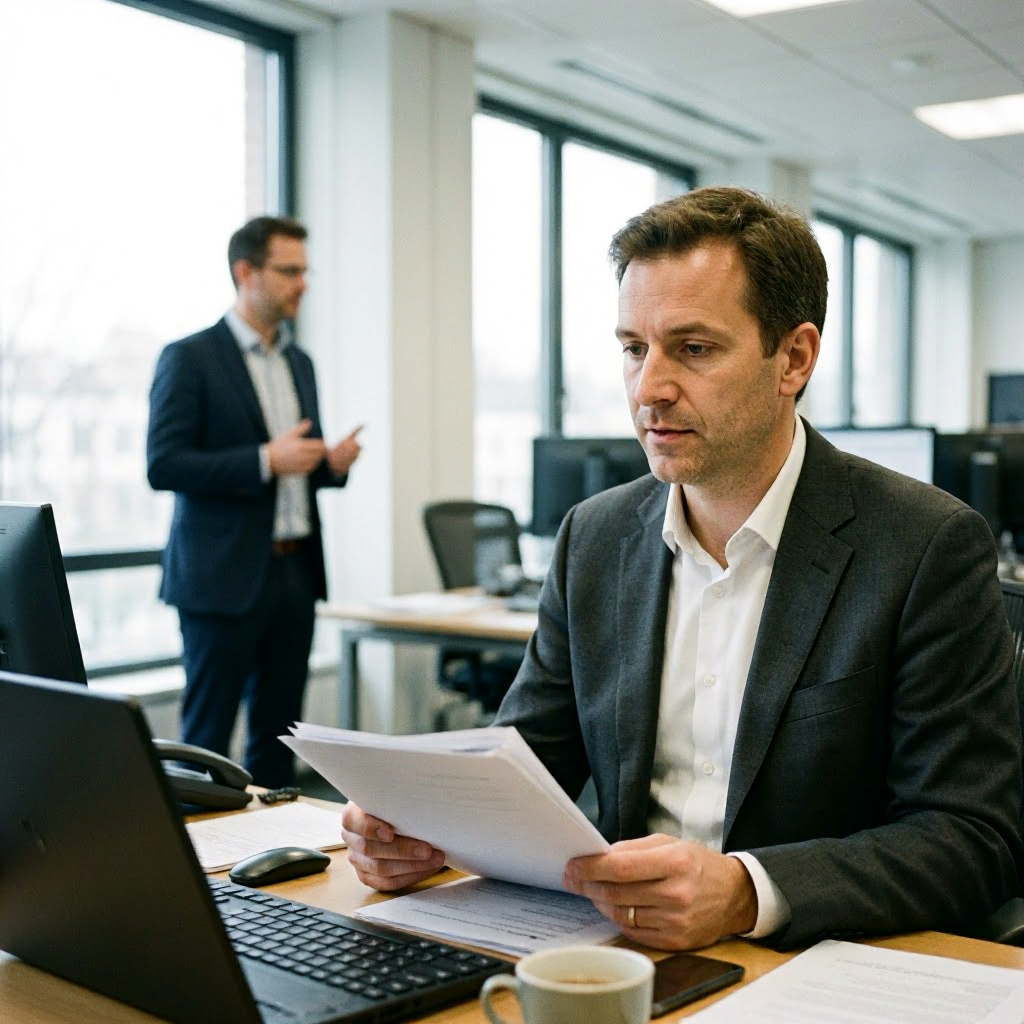 Berenberg senkt Dürr auf „Hold“ und halbiert Kursziel auf 21 Euro