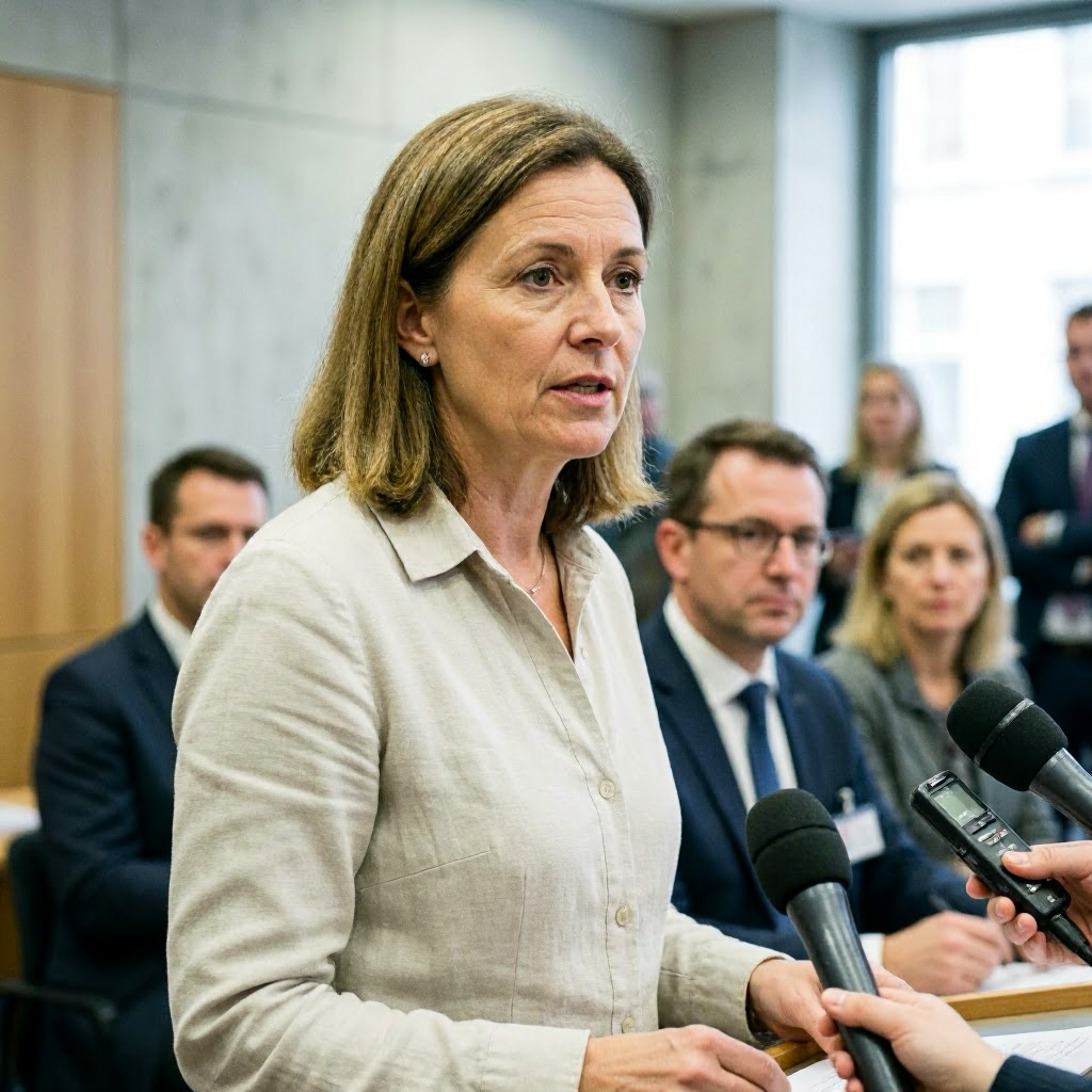 Berliner Grüne kritisieren Wegner: CDU hat der Stadt geschadet