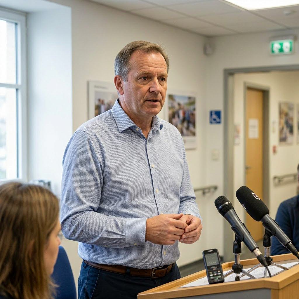 Bethel-Chef warnt: Sparpläne gefährden Inklusion und Teilhabe