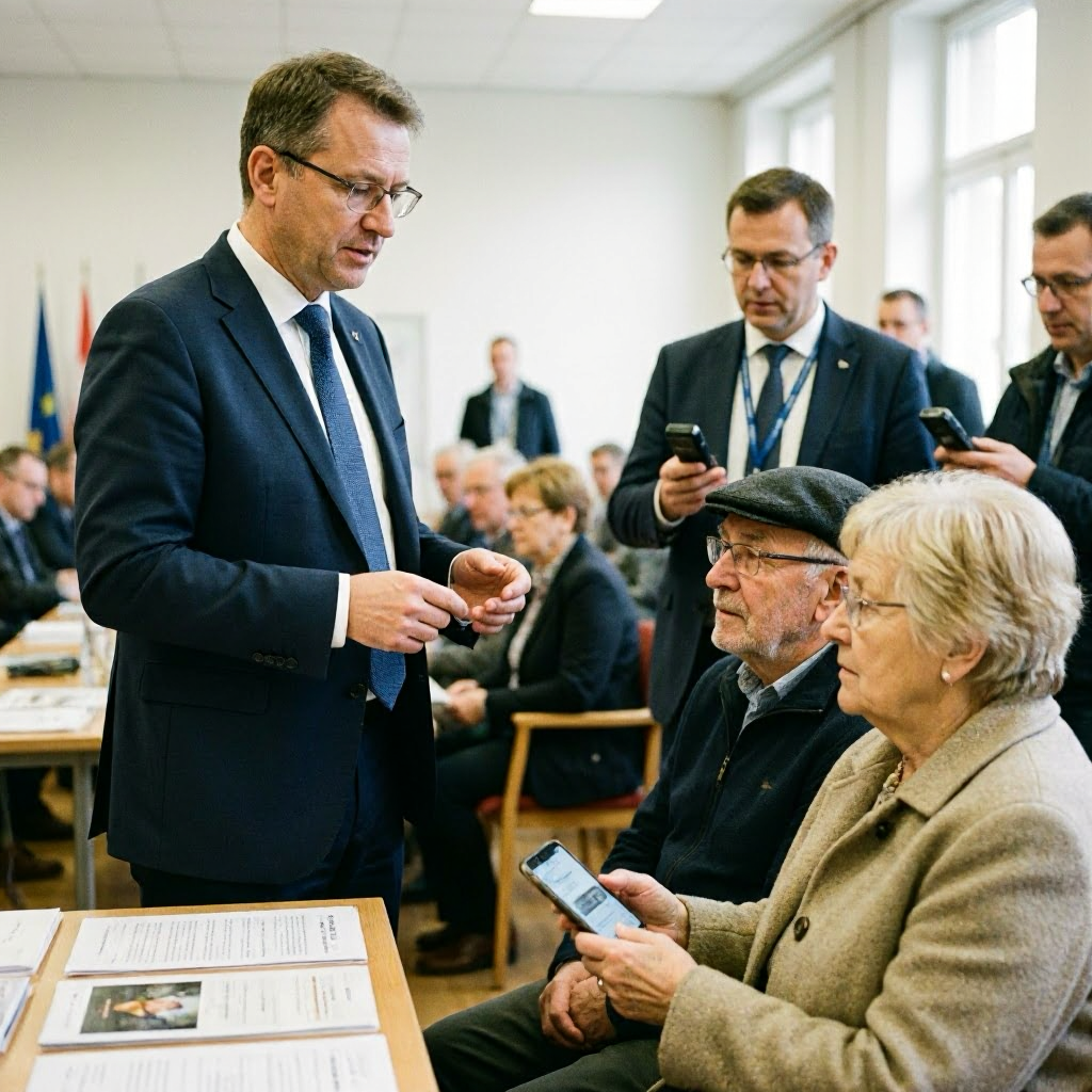 Betrugsmaschen bei der Rente: Wie Sie sich schützen können
