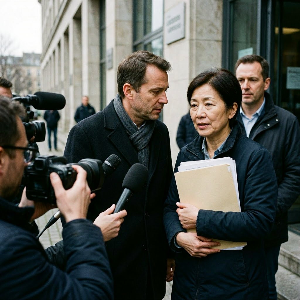 BGH hebt Urteil gegen Asia-Restaurant in Leer auf