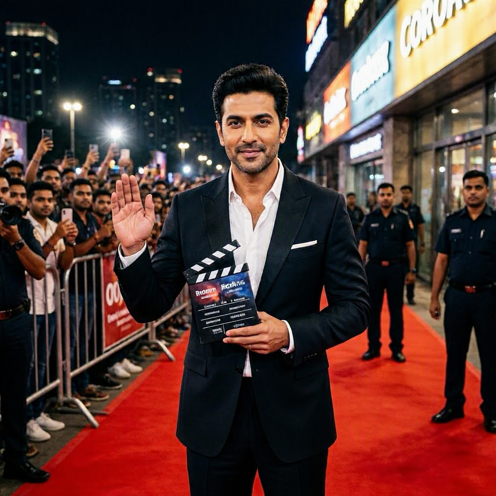 Bollywood Blockbuster 'Epic Journey' Breaks Records at the Box Office