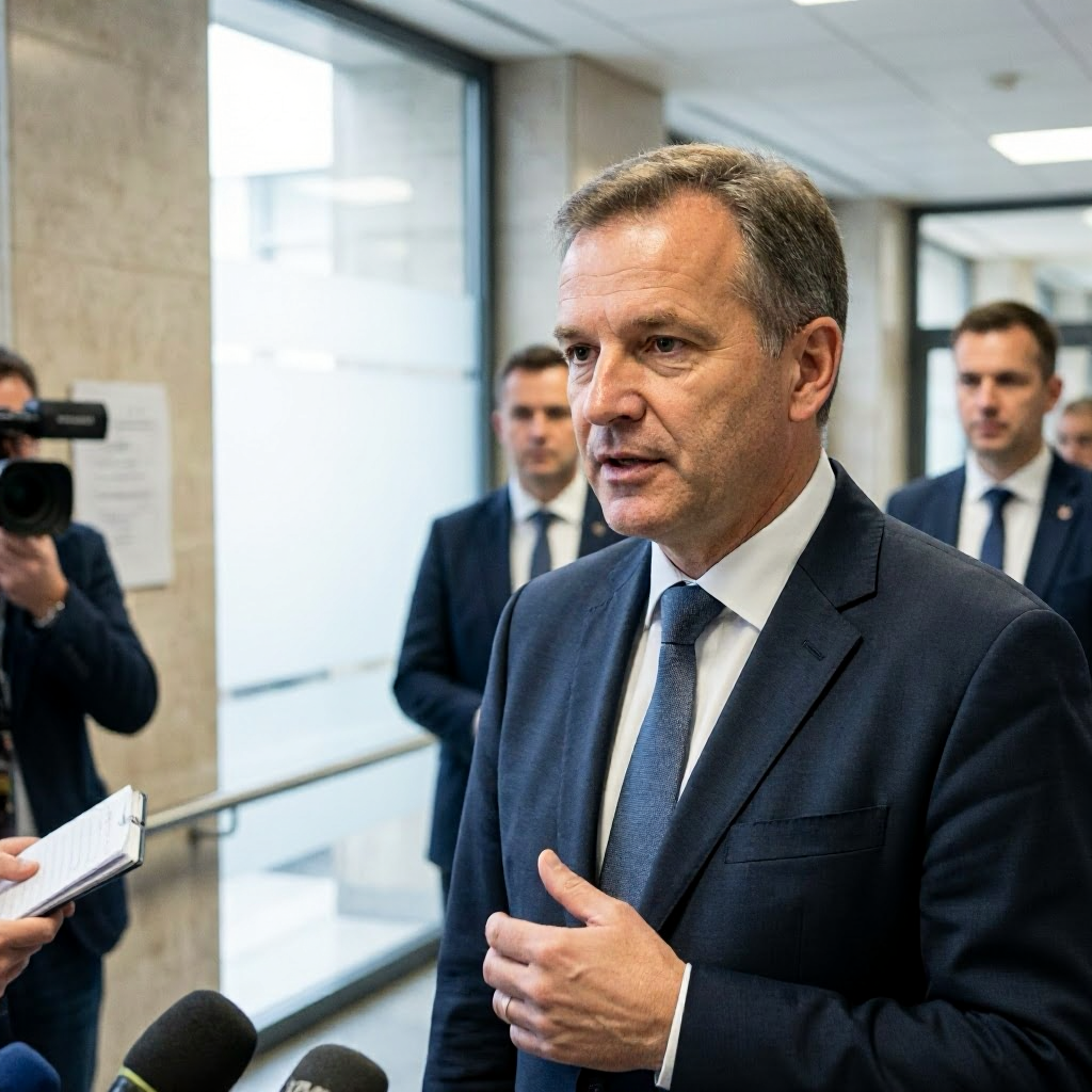 Boris Palmer wird Bürokratie-Berater der Landesregierung in Baden-Württemberg