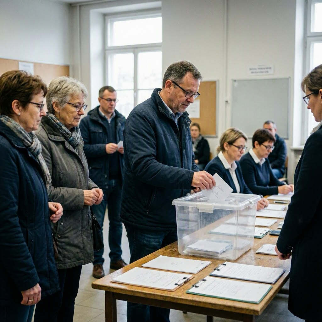 Bürger von Hallbergmoos stimmen für Fabrik des Drohnenherstellers Helsing