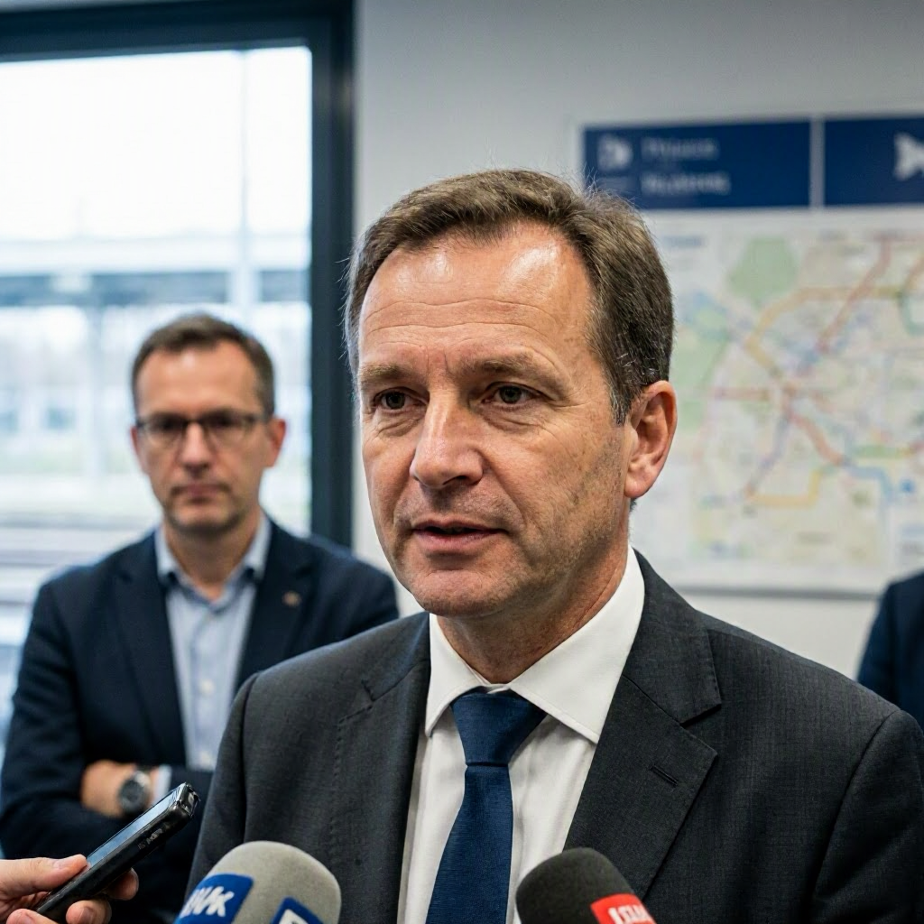 Bund sieht keinen schnellen Ausbau der Ostbahn nach Polen