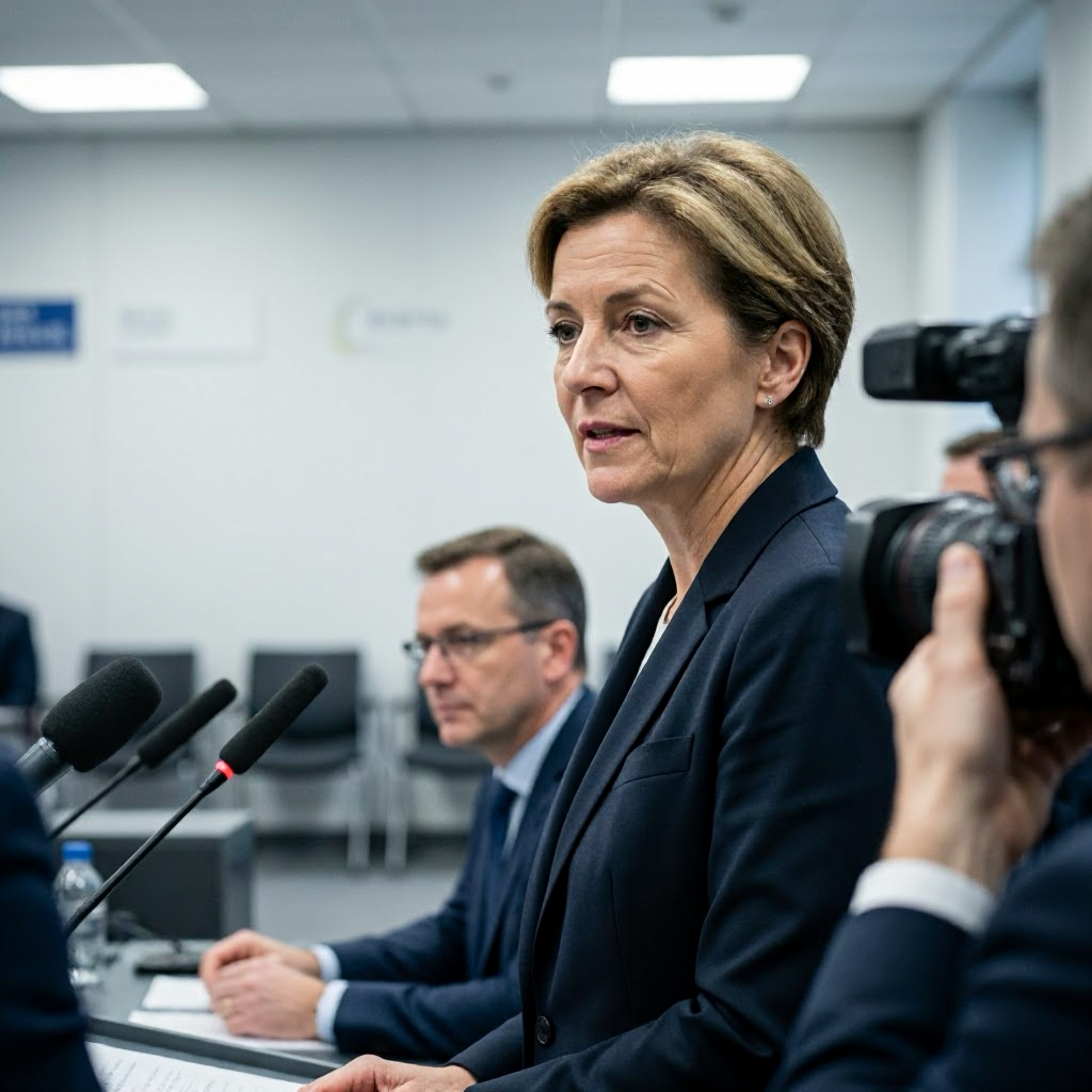 Bundesregierung kritisiert UniCredit: Vorgehen ist inakzeptabel