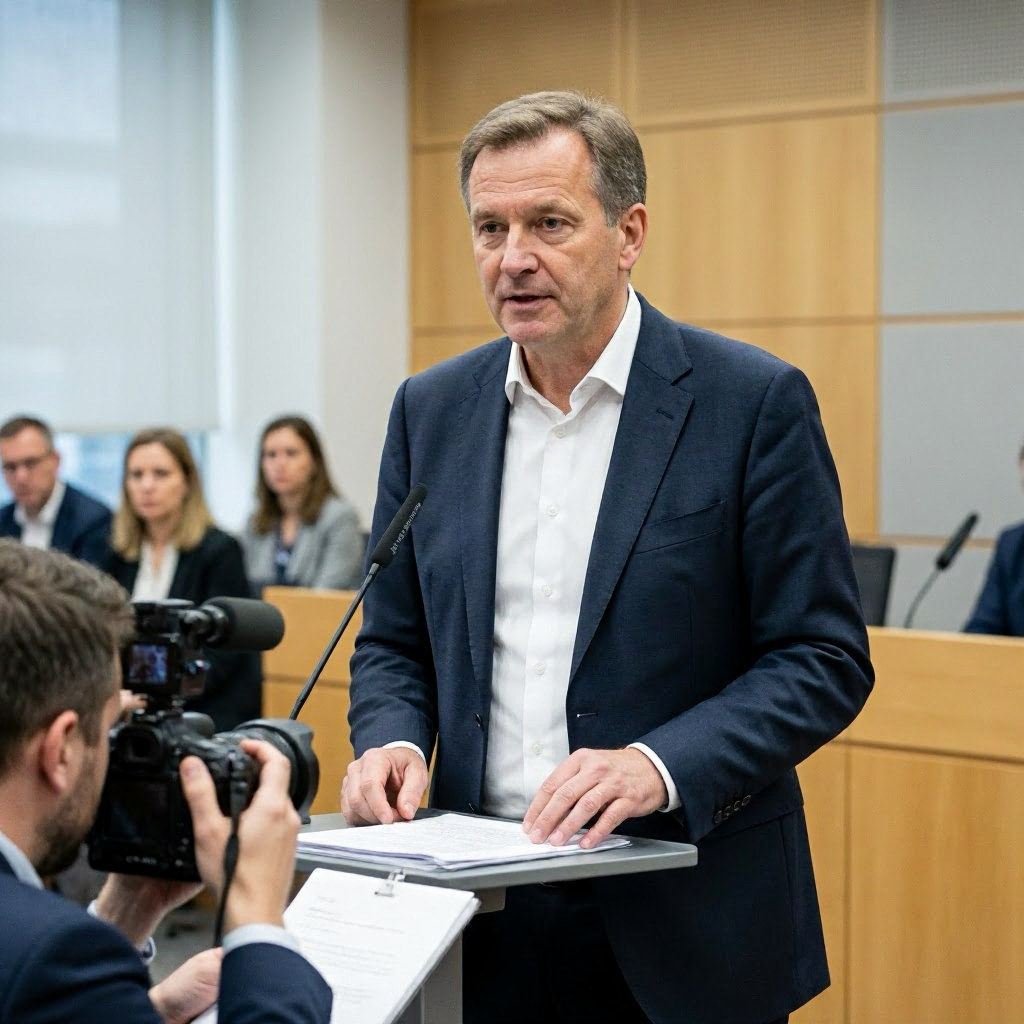 Bundesregierung plant drastische Kürzungen bei Heizungsförderung