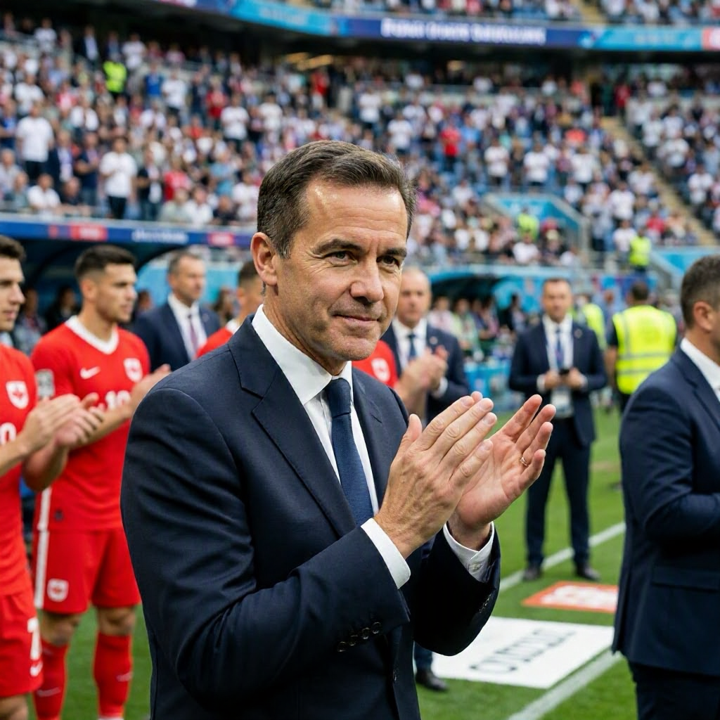 Canada PM Mark Carney Praises National Team After Historic FIFA World Cup 2026 Campaign