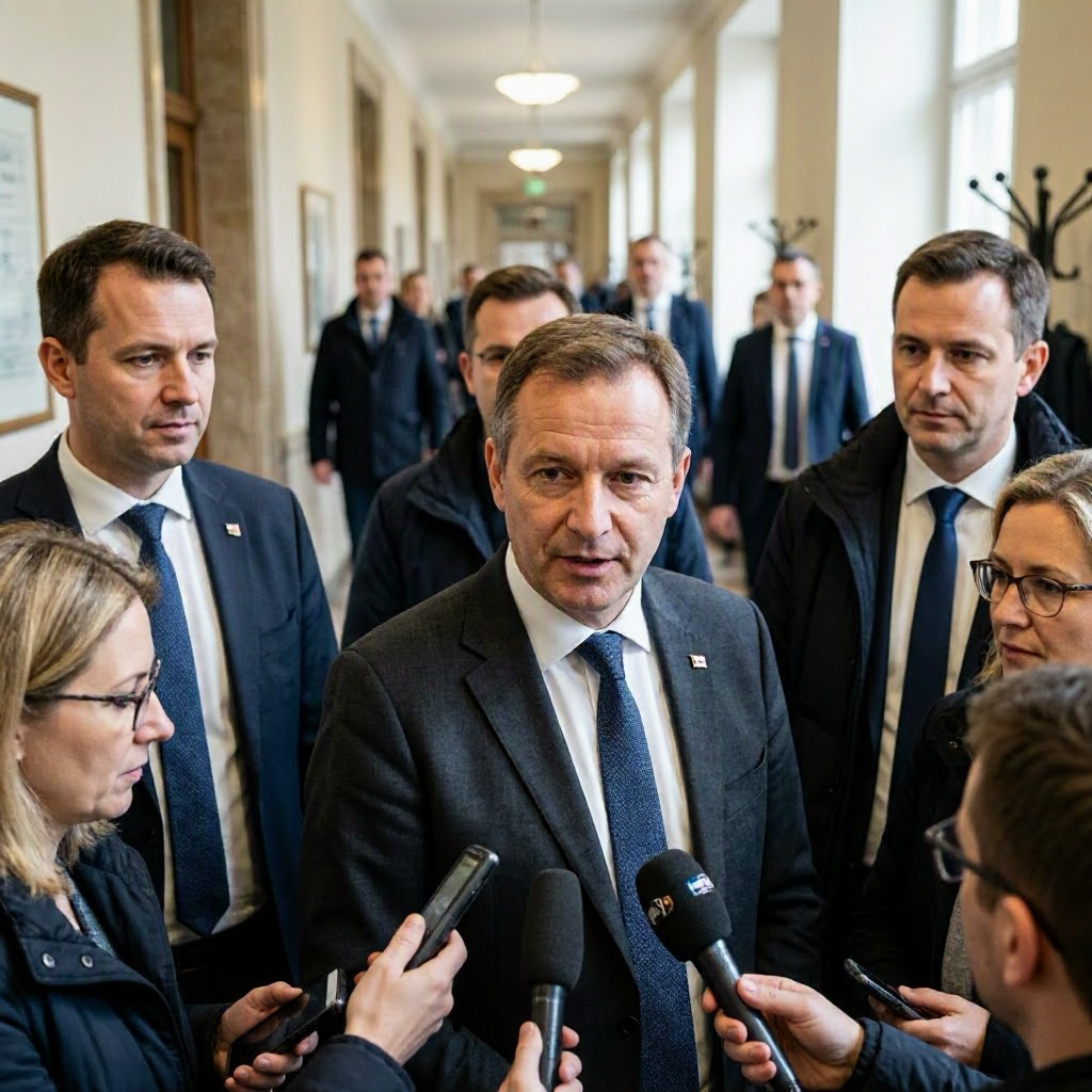 CDU-Arbeitnehmerflügel lehnt geplante Krankmeldungspflicht ab