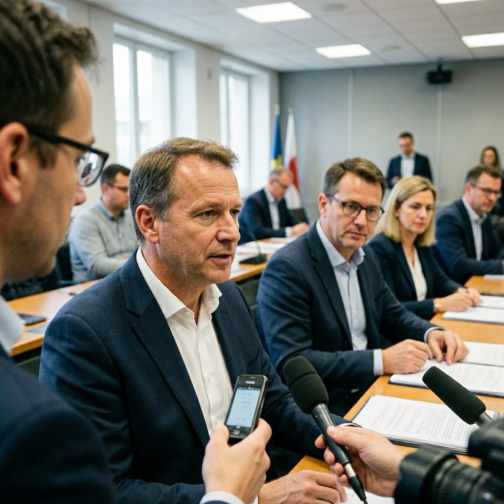 CDU fordert Reformen: Fahrlehrer sollen Prüfungen abnehmen dürfen