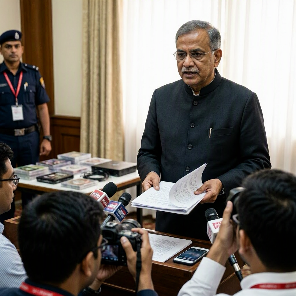 Centre Orders Telegram to Combat Piracy in Film and OTT Content Distribution