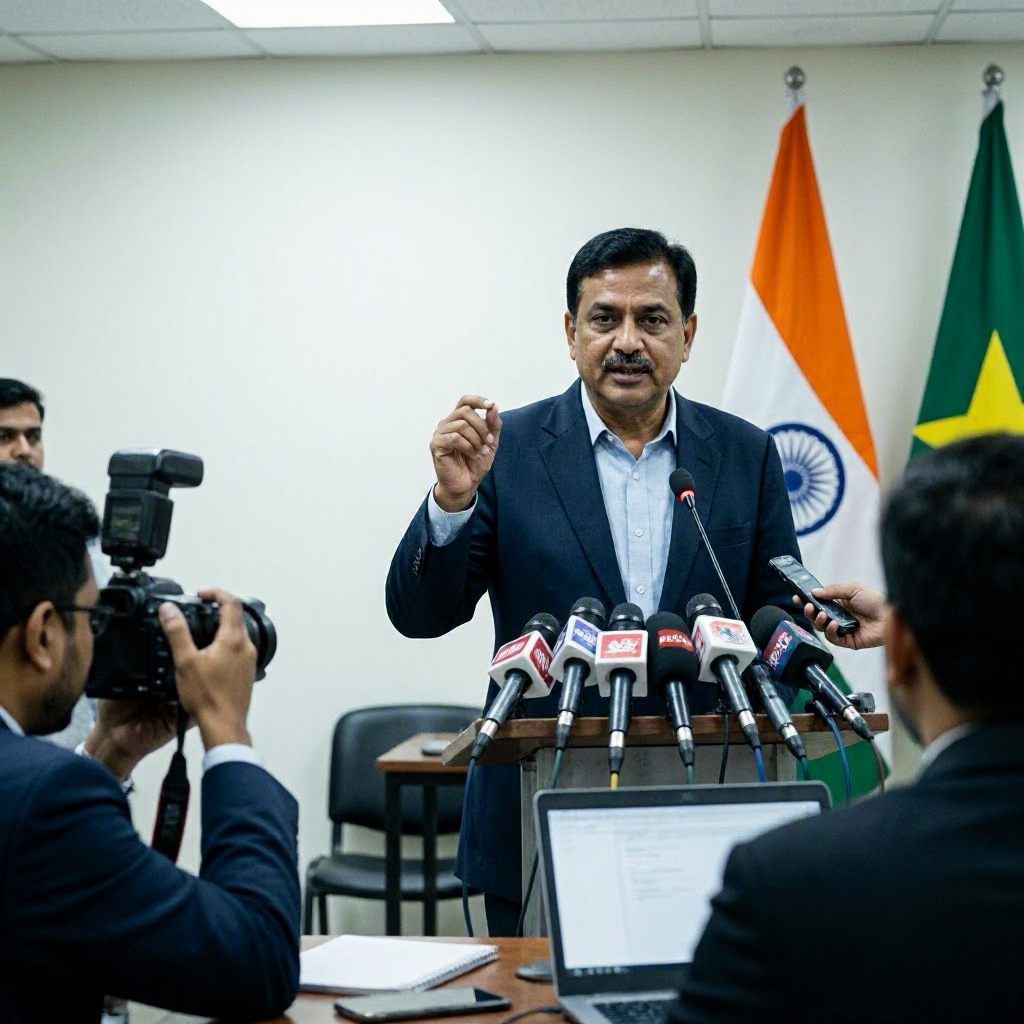 Centre Refutes Claims of Bhutan Rejecting E20 Petrol Import Proposal
