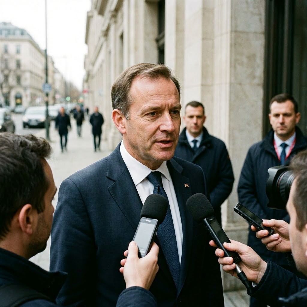 Challenges Arise as Government Fails to Retrieve Real-Time Data