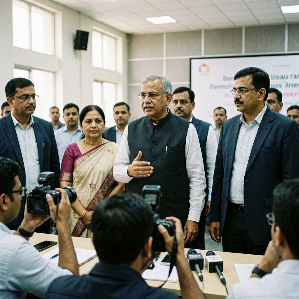 Chandigarh University Unveils 17 Innovative Programs to Foster Future Workforce