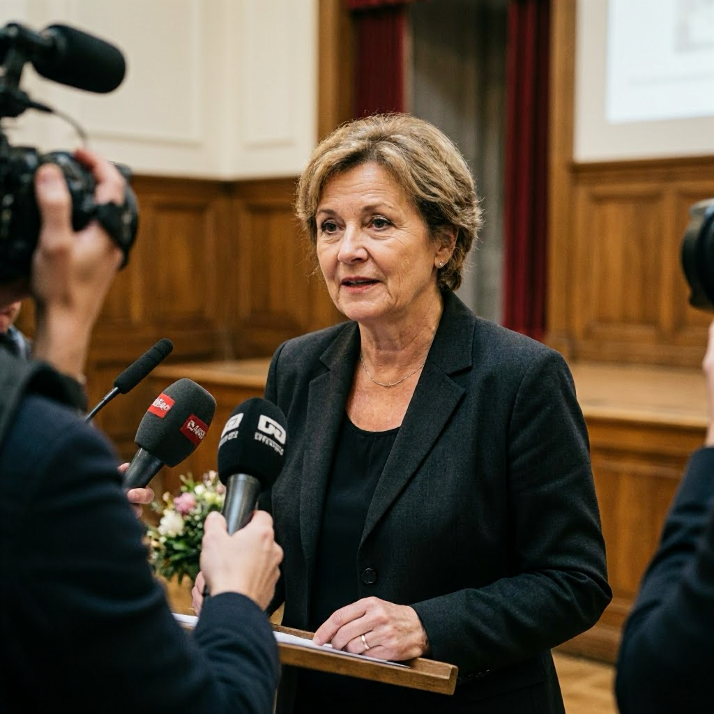 Christine Wunnicke wird Georg-Büchner-Preisträgerin 2026