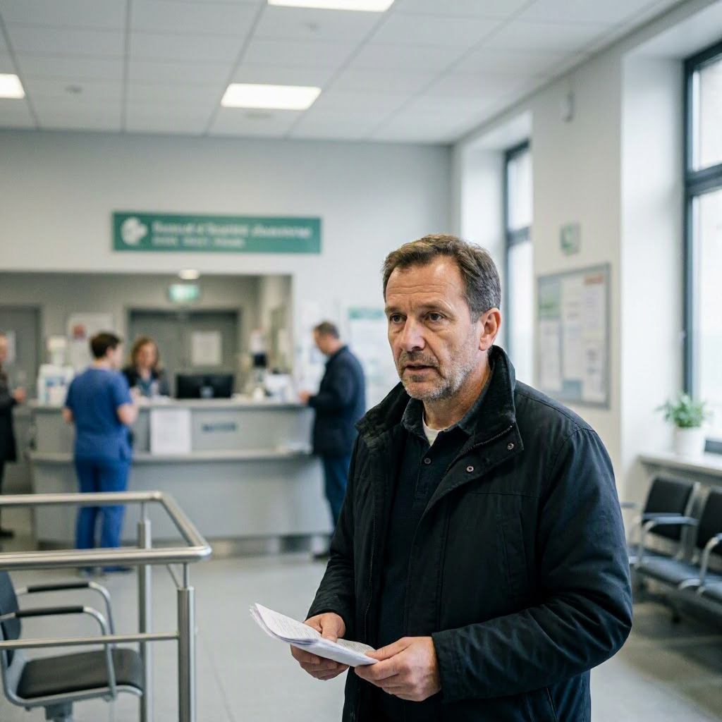 Christof Rauhut kämpft gegen den Tod von 100.000 Jungtieren jährlich