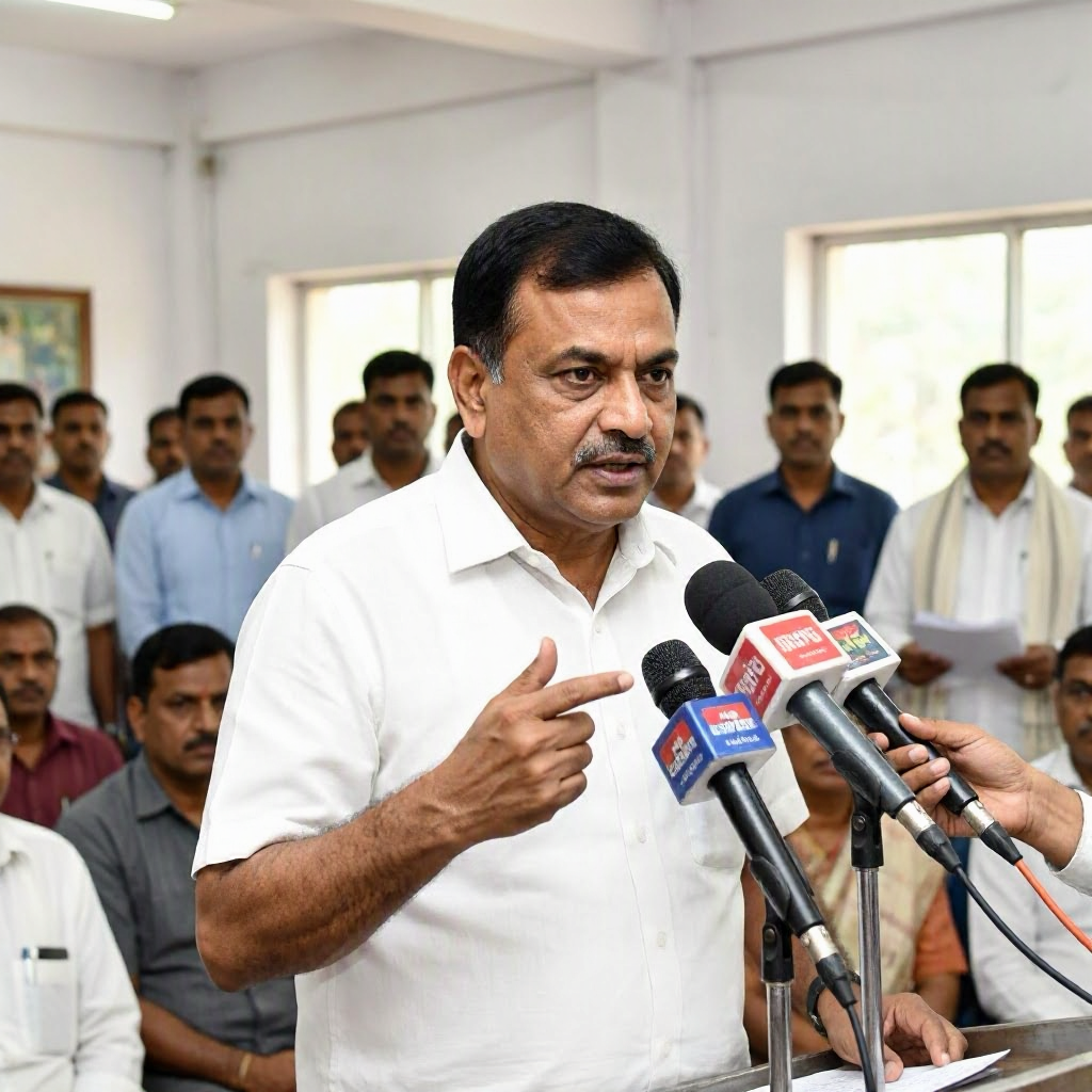 CM Suvendu Adhikari Launches Rs 313.30 Crore Scheme for West Bengal Tea Workers