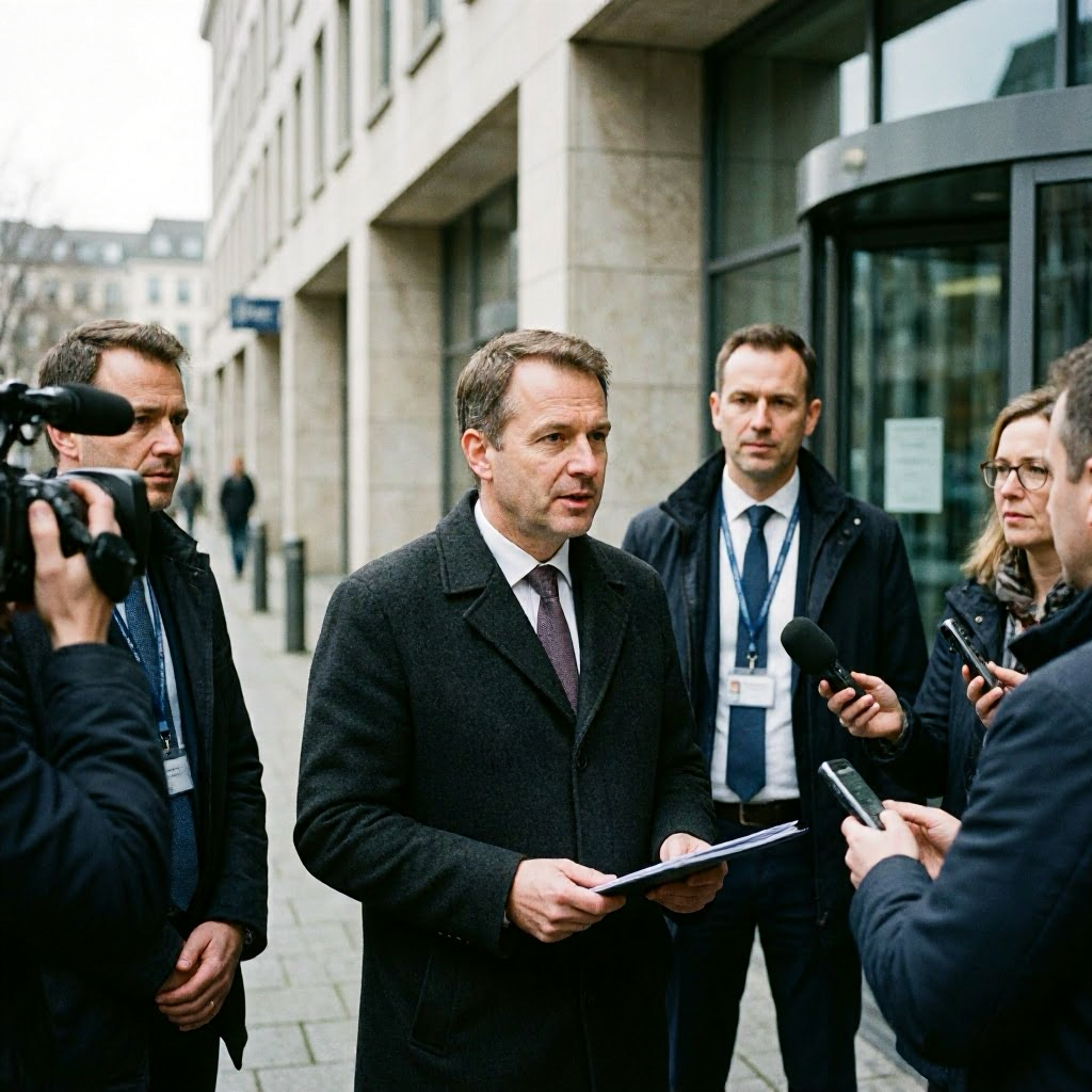 Commerzbank-Ringen: Keine Hinweise auf Marktmanipulation durch Unicredit