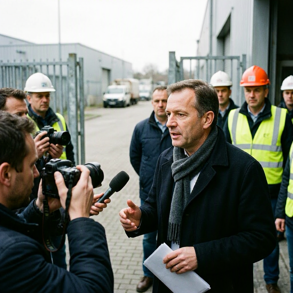 Conti verkauft Kunststofftechnik – Gewerkschaft warnt vor Folgen