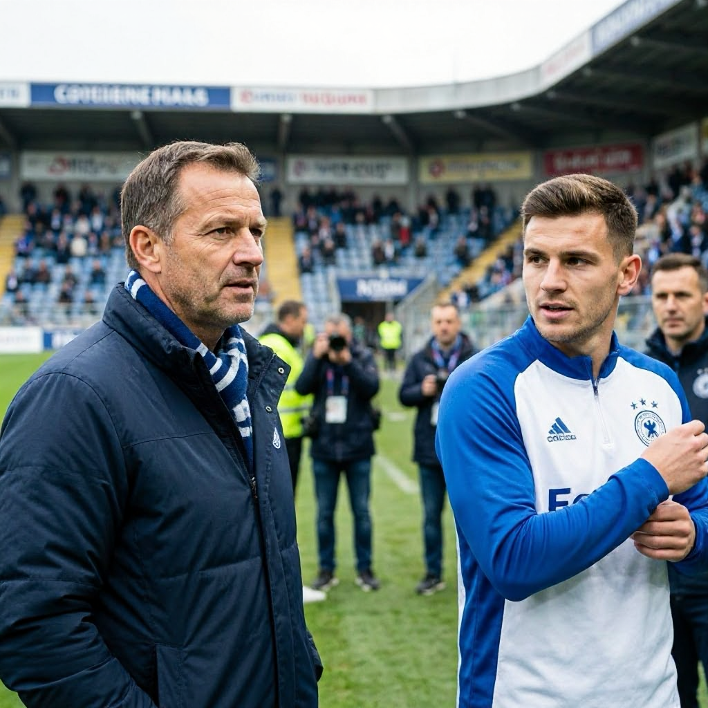 Cottbus startet in der 2. Bundesliga: Hertha eröffnet die Saison