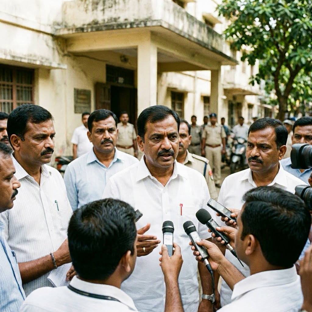 CPI(M) Accuses Kerala Government of Favoring Adani with IAS Officer's Transfer