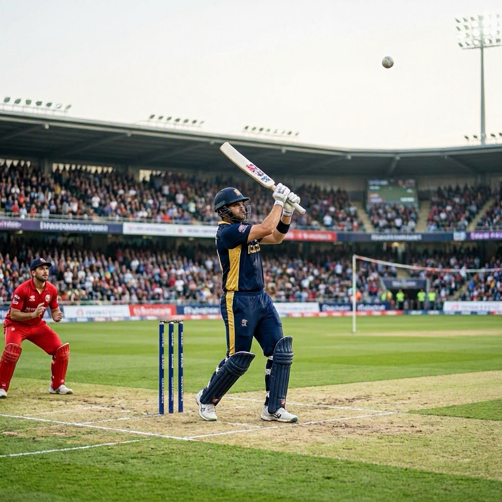 Cricket World Cup 2023: Highlights and Key Moments from the Tournament
