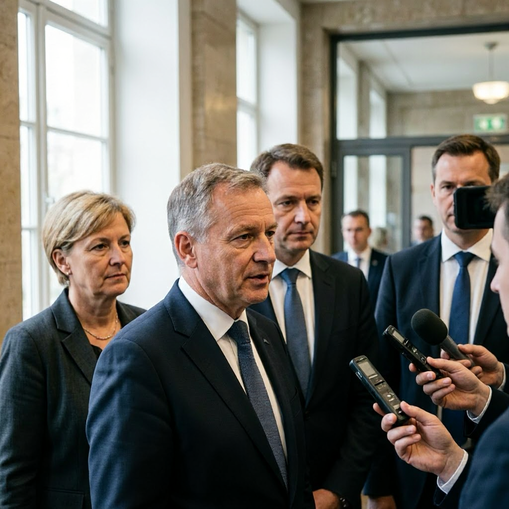 CSU-Landtagsfraktion erwägt Verfahren gegen Thüringer AfD