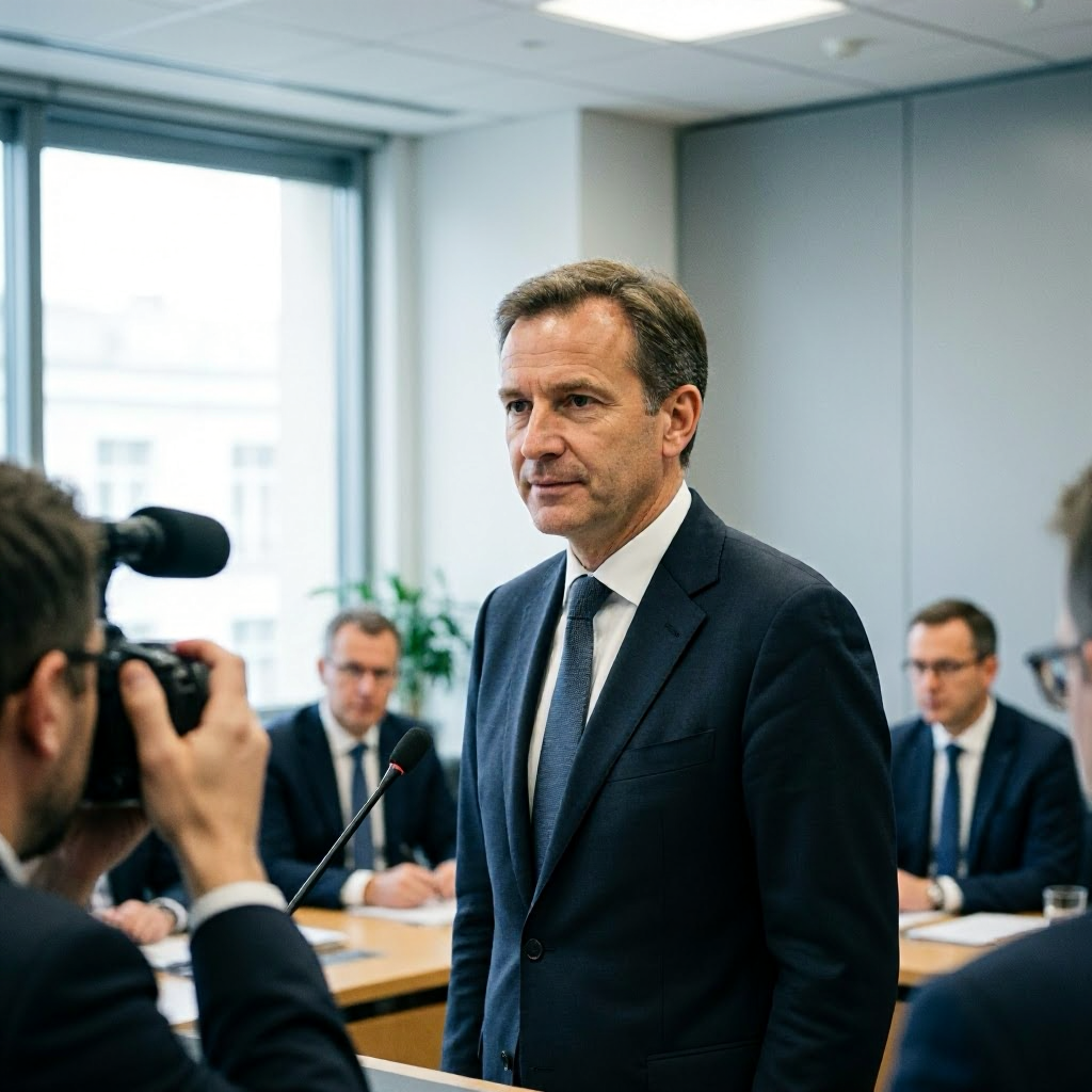 DAX-FLASH: Stabilität am Freitag erwartet