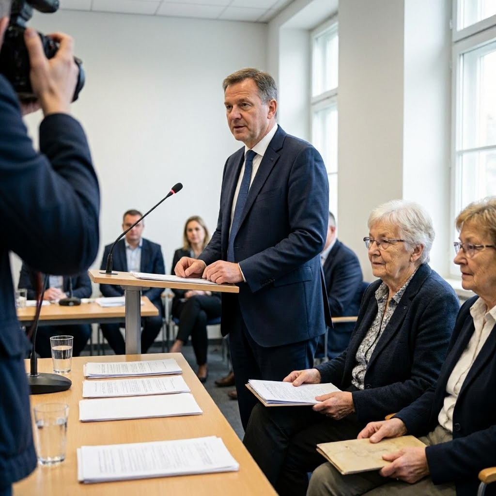 DDR-Unrecht: Über 140 neue Anträge auf SED-Opferrente eingegangen