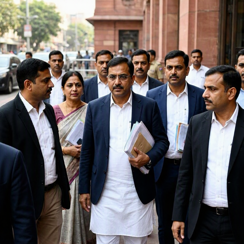 Delhi Gymkhana Club Challenges Eviction Notice in High Court