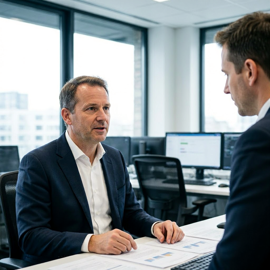 Deutsche Bank Research bestätigt Aumovio mit Kursziel von 55 Euro