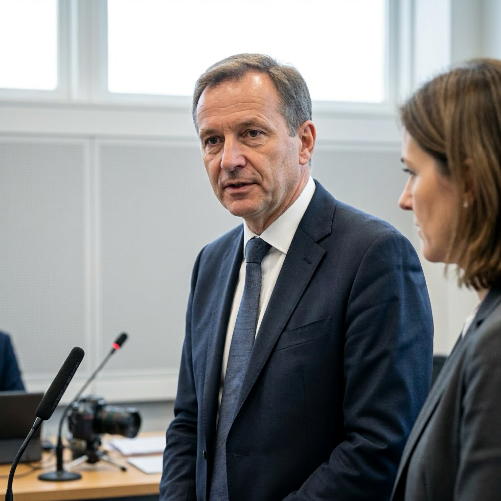 Deutsche Post hebt Prognose dank starkem Expressgeschäft an